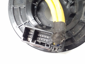 LEXUS RX (2003–2009) Wickelfeder (Schleifring) 8430648030 - 2