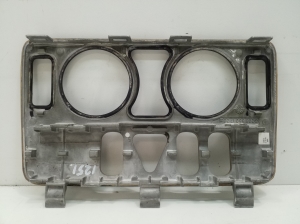 Mercedes Benz CLK-Class 208 (1997–2002) Armatuurlaua viimistlus A2086801736 - 2