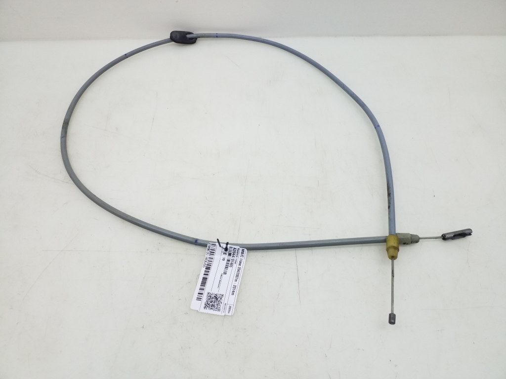 MERCEDES-BENZ C-Class W204/S204/C204 (2004-2015) Трос ручного тормоза A2044201485 20978089