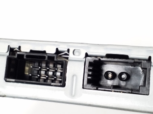Mercedes Benz E-Class W207 (2009–2017) Multimedia control module A2049000300 - 3