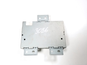 Mercedes Benz E-Class W207 (2009–2017) Multimedia control module A2049000300 - 4