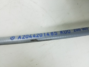 Mercedes Benz C-Class 204 (2007–2014) Parking brake cable A2044201485 - 2