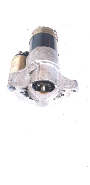 Peugeot 307 I (2000–2009) Starter M000T85381 - 2