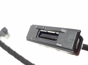 Mercedes Benz E-Class W207 (2009–2017) Other wire A2128203815 - 2