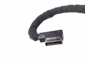 Mercedes Benz E-Class W207 (2009–2017) Other wire A2128203815 - 4