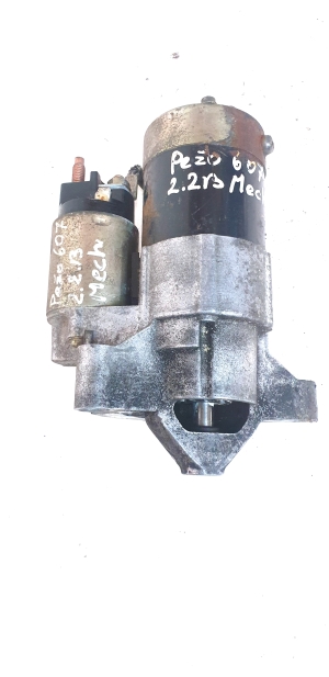 Peugeot 607 (2000–2010) Starter M000T85381 - 2