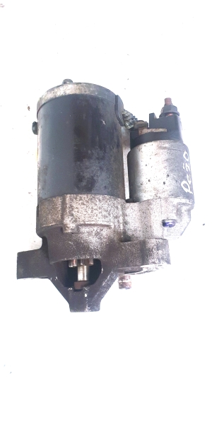 Peugeot 207 (2006–2015) Starter 965631778002 - 2