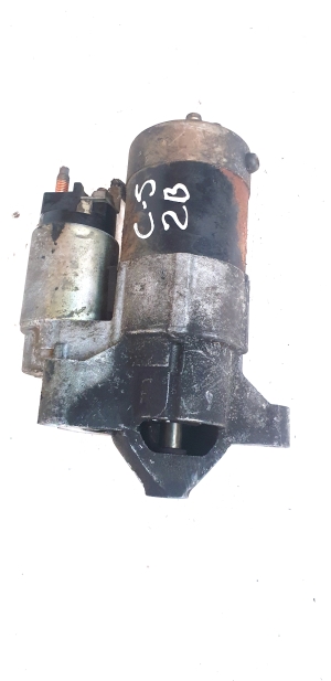 Citroen C5 I (2001–2008) Starter 9633292480 - 2