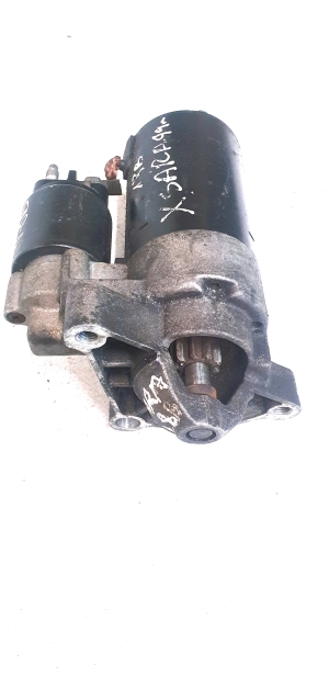 Citroen Xsara (1997–2005) Starter - 2