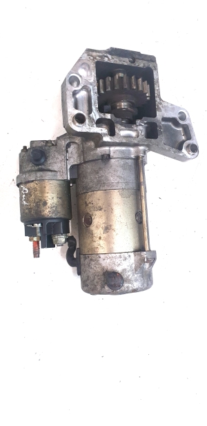 Citroen C6 (2005–2012) Starter 9649448380 - 2