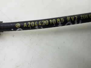 Mercedes Benz C-Class 204 (2007–2014) Handbremsseil A2044201085 - 2