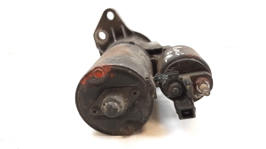 Volkswagen Golf IV (1997–2003) Anlasser 020911023F - 2