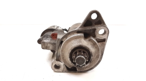 Volkswagen Golf IV (1997–2003) Anlasser 020911023F - 3