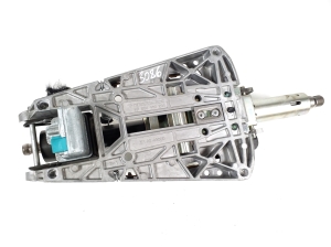 Mercedes Benz E-Class W207 (2009–2017) Lenkspindel A2044604516 - 3