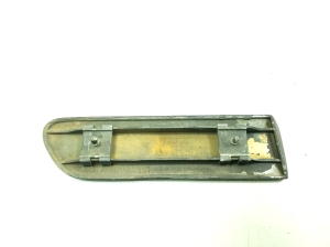 Mercedes Benz CLK-Class 208 (1997–2002) Esimese poritiiva liist A2086900262 - 2