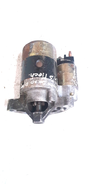 Anlasser - M002T13081