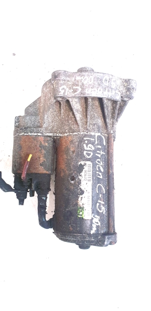 Starter - D7R26