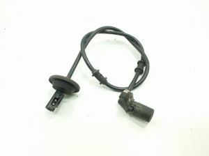 Tagumine ABS-andur - A2025402717