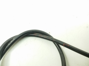 Mercedes Benz CLK-Class 208 (1997–2002) ABS-Sensor hinten A2025402717 - 2