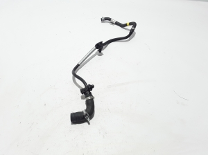 RENAULT Kadjar (2015–2026) Jahutusradiaatori voolik 144985838R - 3