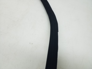  Front door sealing rubber 