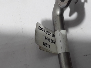 RENAULT Kadjar (2015–2026) Durite 144982677R - 2