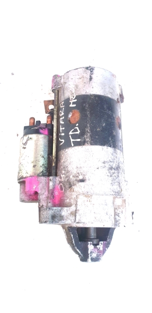 Suzuki Grand Vitara I (1998–2005) Starter 3110068D0 - 3