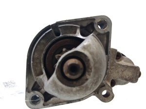 BMW 5 SERIES E39 (1995–2004) Anlasser 1740374 - 3