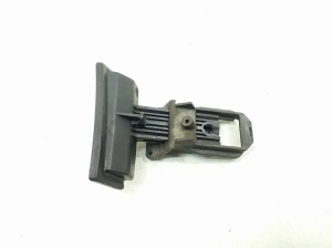  Handbrake handle 