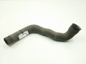Mercedes Benz CLK-Class 208 (1997–2002) Jahutusradiaatori voolik A2025015082 - 2