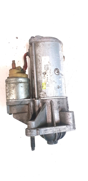 RENAULT Laguna II (2001–2007) Anlasser 8200331251