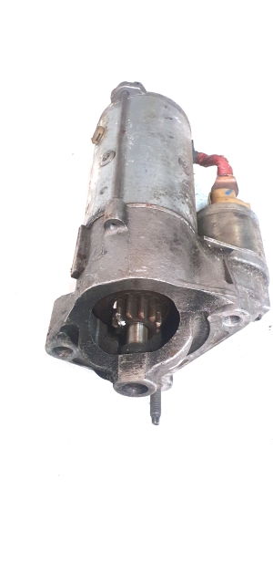RENAULT Laguna II (2001–2007) Anlasser 8200331251 - 2
