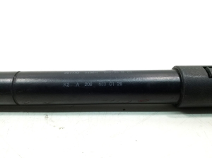 Mercedes Benz CLK-Class 208 (1997–2002) Hood prop/gas strut A2088800129 - 2