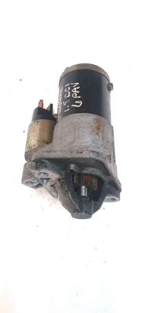 RENAULT Megane II (2002–2009) Starter 8200399594 - 2