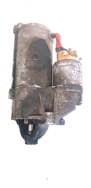 RENAULT Megane II (2002–2009) Starter 8200331251 - 2