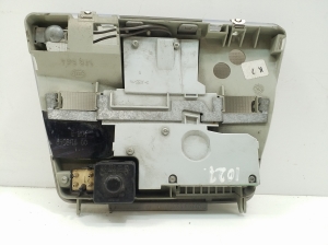 Mercedes Benz CLK-Class 208 (1997–2002) Eesmine sisevalgustuspaneel A2088200001 - 3