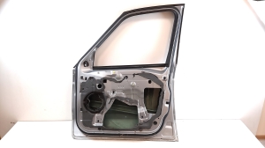 Ford Galaxy (2006–2015) Front door and its parts - 3