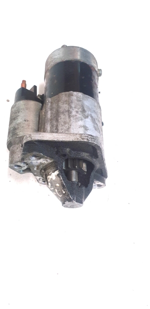RENAULT Megane II (2002–2009) Starter 8200584675B - 2