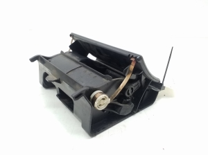 Mercedes Benz CLK-Class 208 (1997–2002) Eesmine tuhatoos A2088100401 - 4