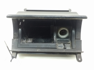 Mercedes Benz CLK-Class 208 (1997–2002) Eesmine tuhatoos A2088100401 - 5