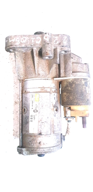 RENAULT Avantime (2001–2003) Starter 8200237594 - 2