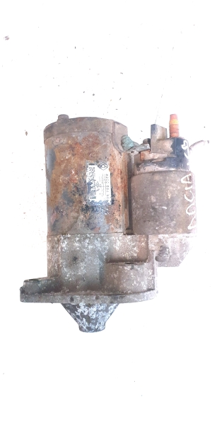 Dacia Logan I (2004–2012) Starter 8200584664 - 2
