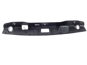 Mercedes Benz E-Class W207 (2009–2017) Sonstiges Teil der Heckklappenverkleidung A2077580702 - 3