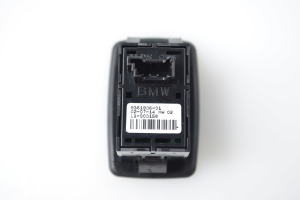 BMW X3 F25 (2010–2017) Interrupteur de lève-vitre arrière 936193601 - 3