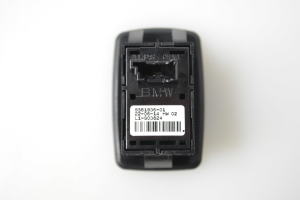 BMW X3 F25 (2010–2017) Tagumise külgukse aknalüliti 936193601 - 2
