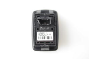 BMW X3 F25 (2010–2017) Esiukse klaaslüliti 936193601 - 2