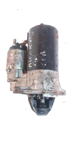 Alfa Romeo 156 (1997–2007) Starter motor and its parts - 2