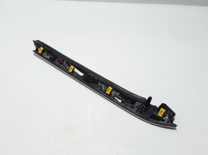 RENAULT Espace V (2014–2026) Front fender molding 638757552R - 2