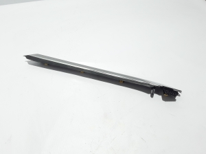 RENAULT Espace V (2014–2026) Front fender molding 638757552R - 3