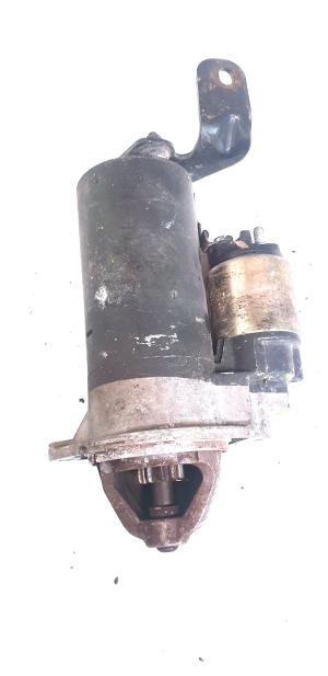 Saab 9-3 (1998–2002) Starter - 2